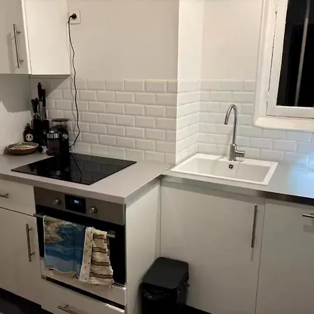 Paul Bert Appartement